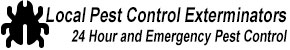 Fair View CO Pest Control Exterminators